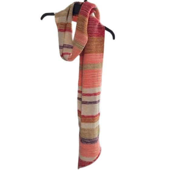 🧶 Wool/Cashmere Knit Scarf Mossimo Supply Co. - Picture 6 of 6